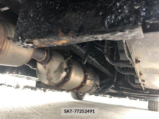 Mitsubishi ROSA 2010-09 7457486-27