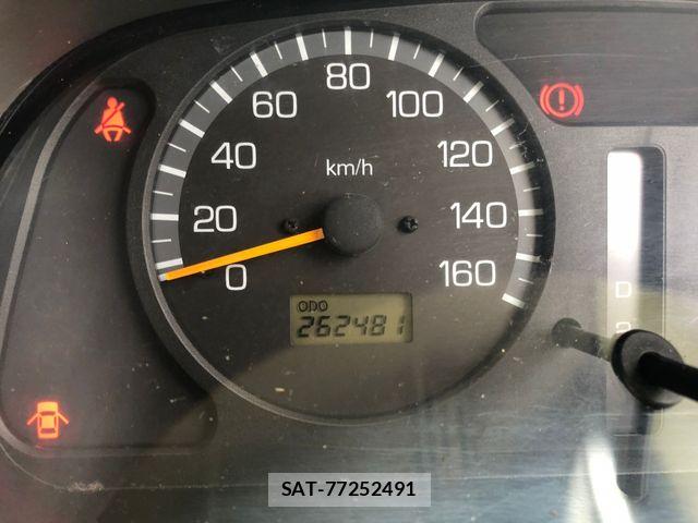 Mitsubishi ROSA 2010-09 7457486-28
