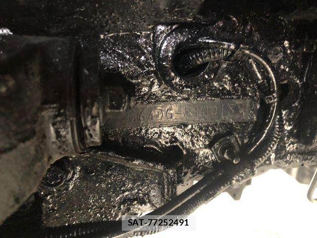 Mitsubishi ROSA 2010-09 7457486-29