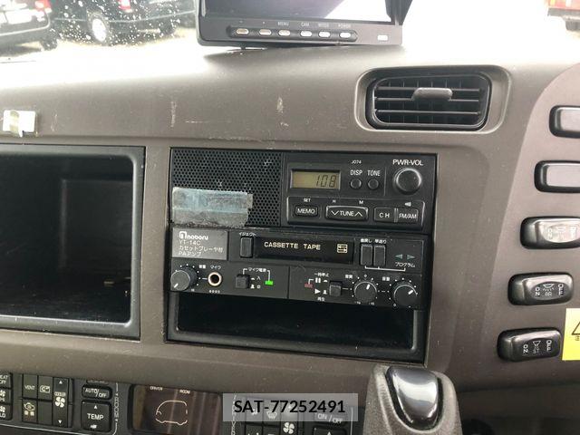 Mitsubishi ROSA 2010-09 7457486-8