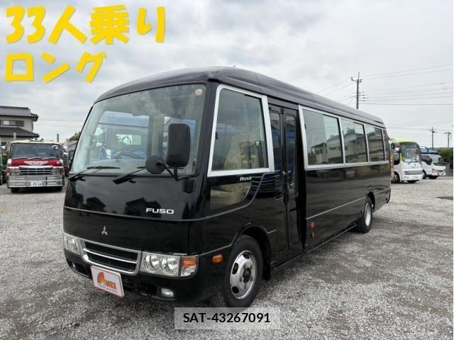 Mitsubishi ROSA 2010-10 7509937-0