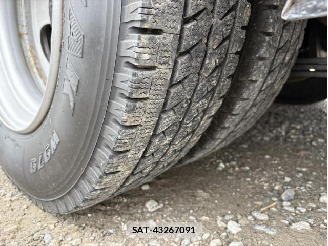Mitsubishi ROSA 2010-10 7509937-9