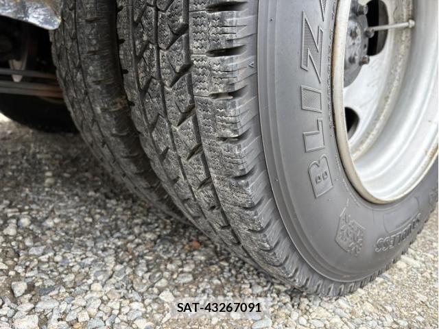 Mitsubishi ROSA 2010-10 7509937-10