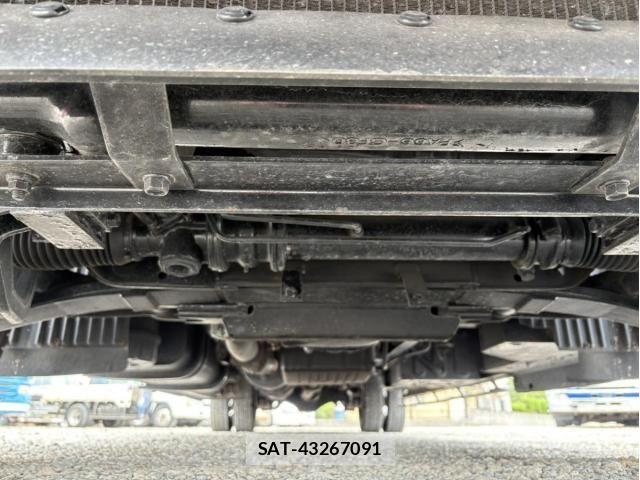 Mitsubishi ROSA 2010-10 7509937-11