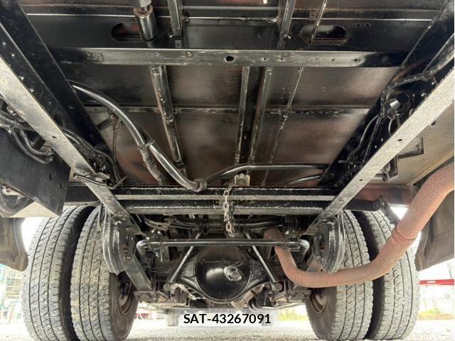 Mitsubishi ROSA 2010-10 7509937-12