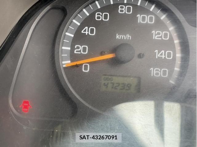 Mitsubishi ROSA 2010-10 7509937-13
