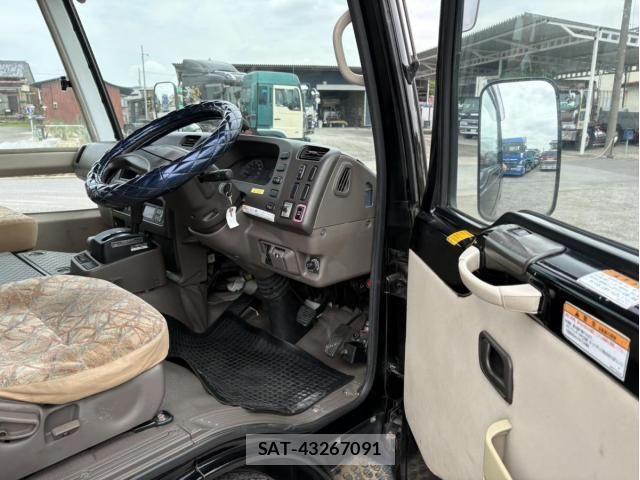 Mitsubishi ROSA 2010-10 7509937-14