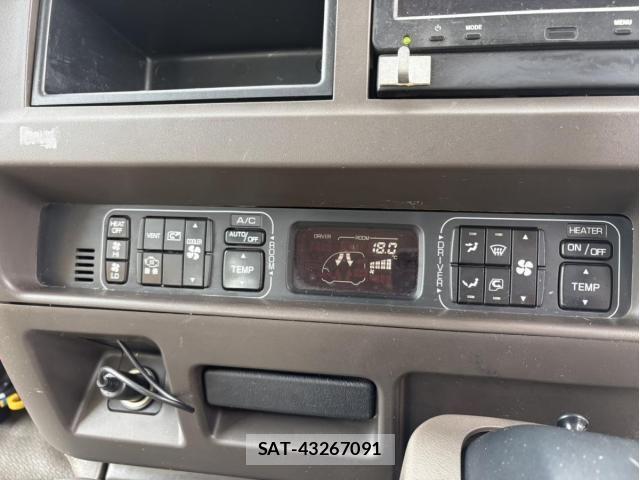 Mitsubishi ROSA 2010-10 7509937-15