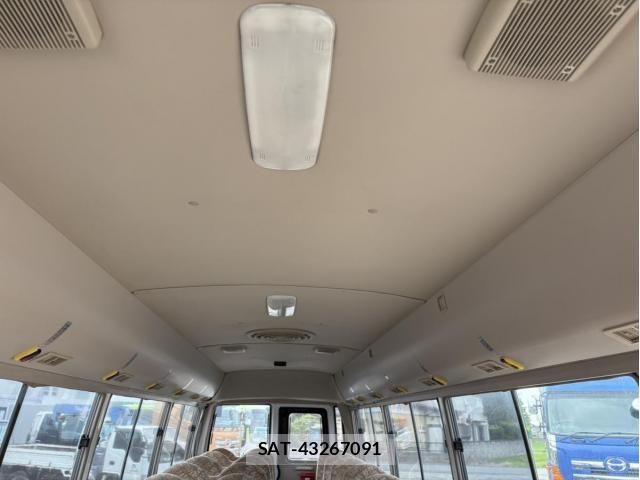 Mitsubishi ROSA 2010-10 7509937-16
