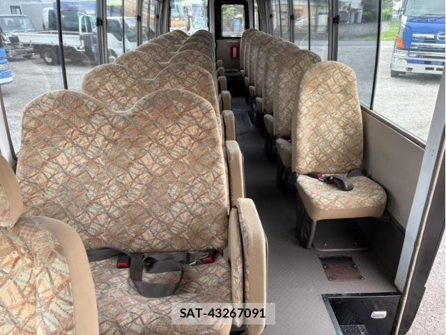 Mitsubishi ROSA 2010-10 7509937-17