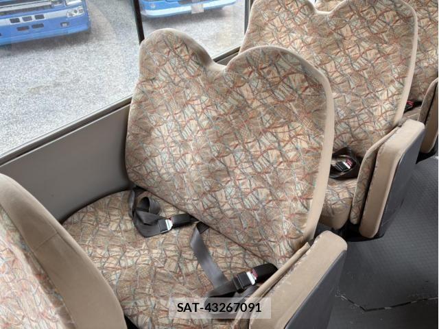 Mitsubishi ROSA 2010-10 7509937-18