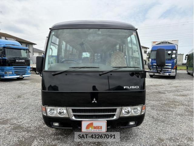 Mitsubishi ROSA 2010-10 7509937-1
