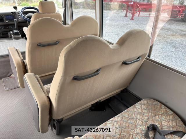Mitsubishi ROSA 2010-10 7509937-19