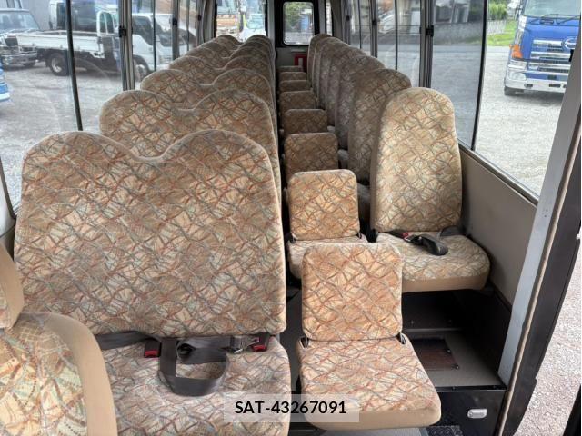 Mitsubishi ROSA 2010-10 7509937-20