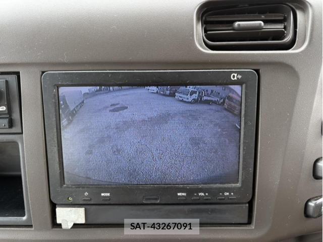 Mitsubishi ROSA 2010-10 7509937-21