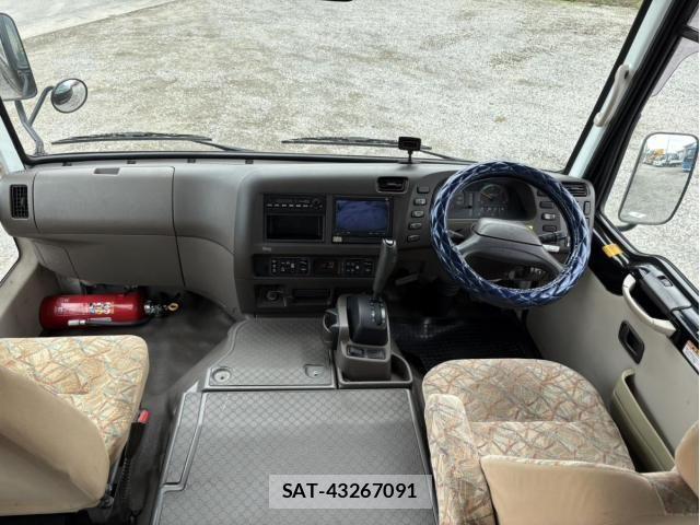 Mitsubishi ROSA 2010-10 7509937-22