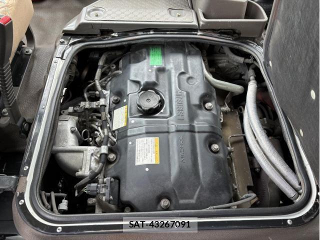 Mitsubishi ROSA 2010-10 7509937-23