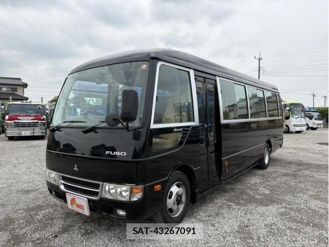 Mitsubishi ROSA 2010-10 7509937-4