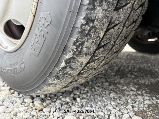 Mitsubishi ROSA 2010-10 7509937-7
