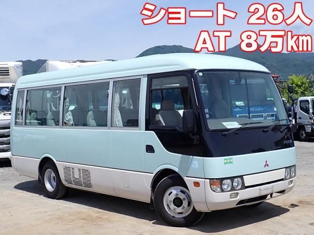 Mitsubishi ROSA 2003-09 7606991-0