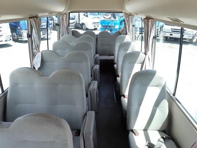 Mitsubishi ROSA 2003-09 7606991-9