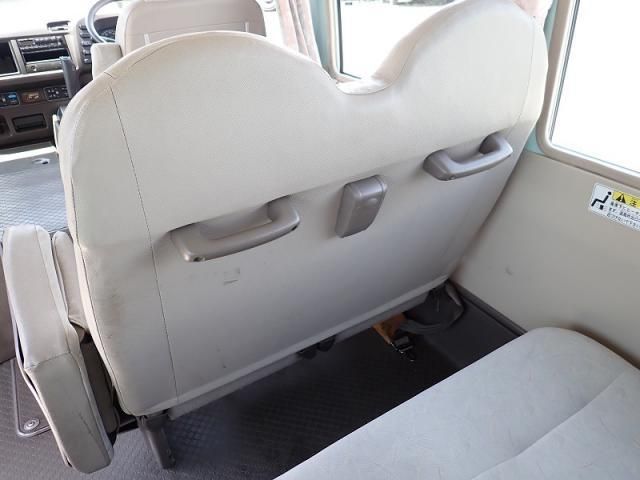 Mitsubishi ROSA 2003-09 7606991-11