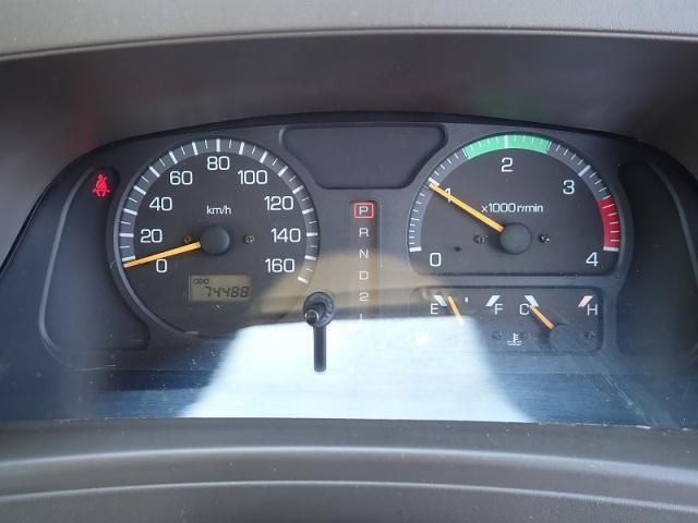 Mitsubishi ROSA 2003-09 7606991-16