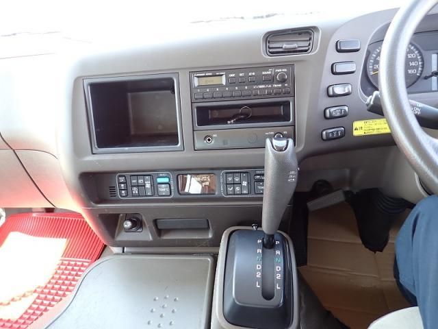 Mitsubishi ROSA 2003-09 7606991-18