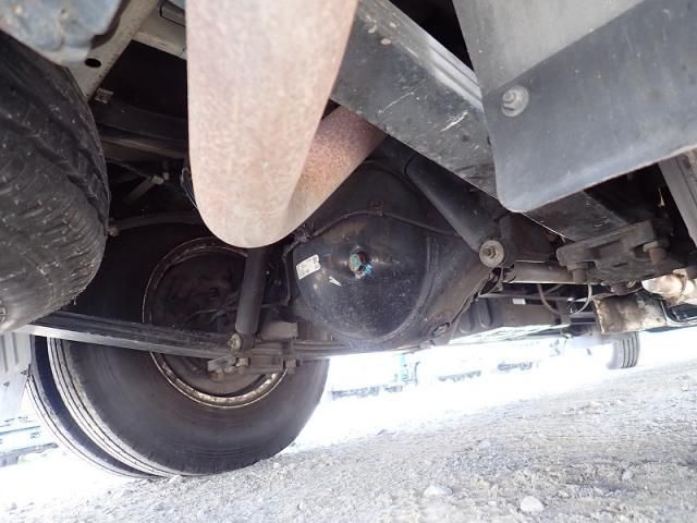 Mitsubishi ROSA 2003-09 7606991-21
