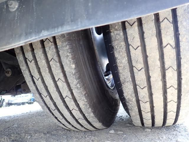 Mitsubishi ROSA 2003-09 7606991-22