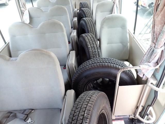 Mitsubishi ROSA 2003-09 7606991-25