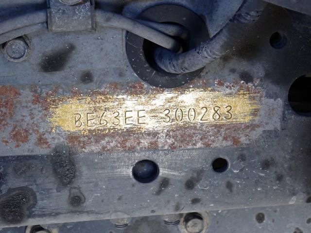 Mitsubishi ROSA 2003-09 7606991-26
