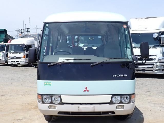 Mitsubishi ROSA 2003-09 7606991-4