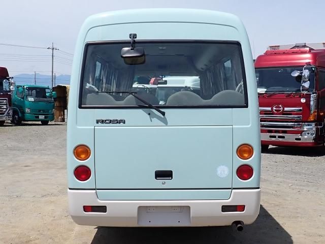 Mitsubishi ROSA 2003-09 7606991-5