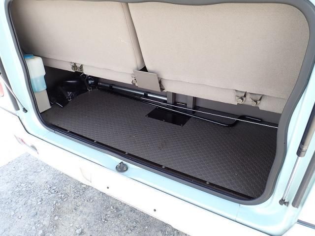 Mitsubishi ROSA 2003-09 7606991-6