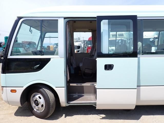 Mitsubishi ROSA 2003-09 7606991-7