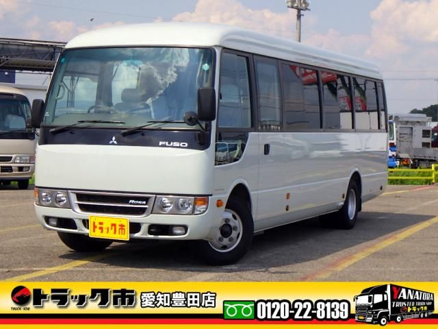 Mitsubishi ROSA 2016-12 7710495-0