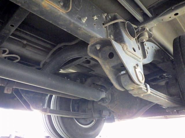 Mitsubishi ROSA 2016-12 7710495-25