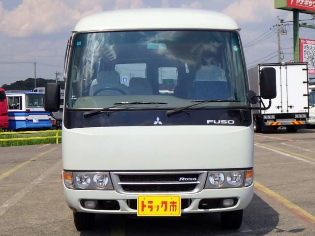 Mitsubishi ROSA 2016-12 7710495-2
