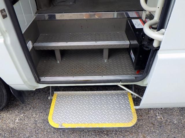Mitsubishi ROSA 2016-12 7710495-7
