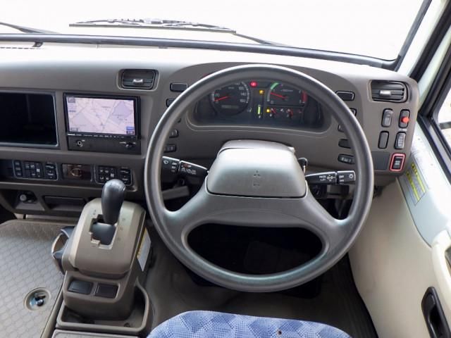 Mitsubishi ROSA 2016-12 7710495-8