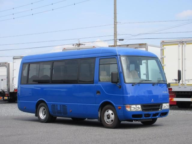Mitsubishi ROSA 2011-04 7737891-0