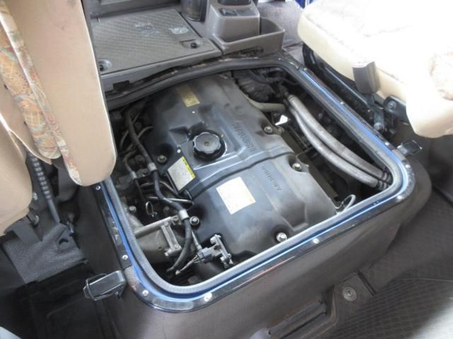 Mitsubishi ROSA 2011-04 7737891-9