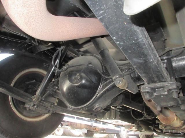 Mitsubishi ROSA 2011-04 7737891-13