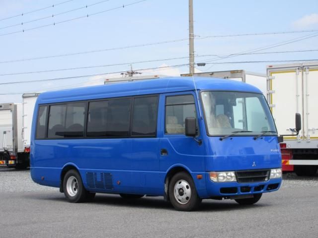 Mitsubishi ROSA 2011-04 7737891-1
