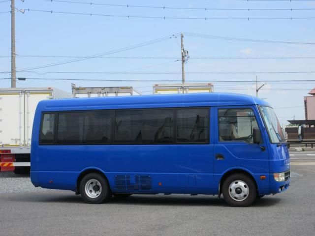 Mitsubishi ROSA 2011-04 7737891-2