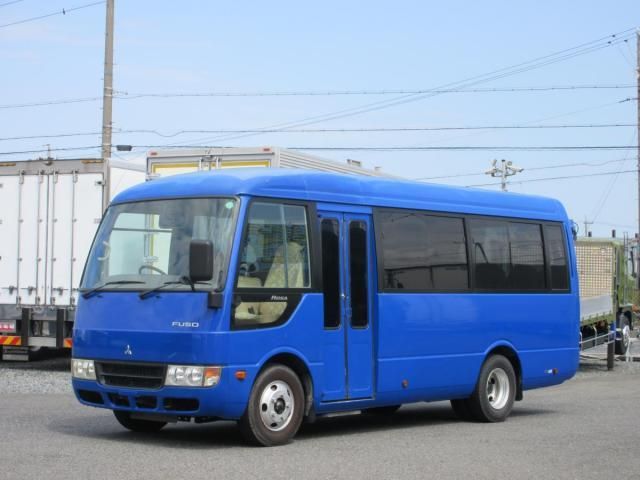Mitsubishi ROSA 2011-04 7737891-3