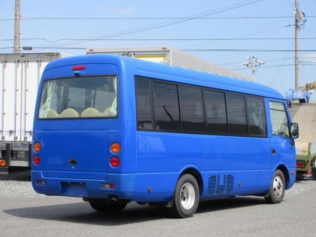 Mitsubishi ROSA 2011-04 7737891-7