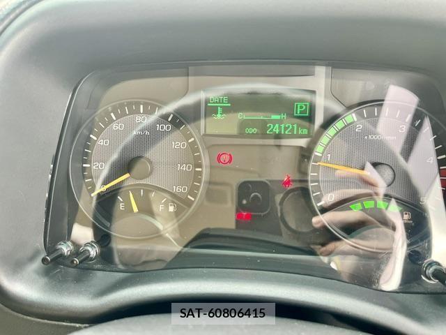 Mitsubishi ROSA 2023-07 7963634-9
