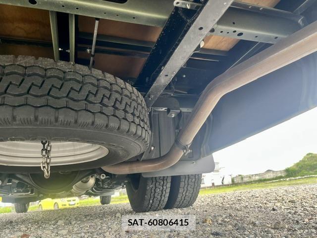 Mitsubishi ROSA 2023-07 7963634-23